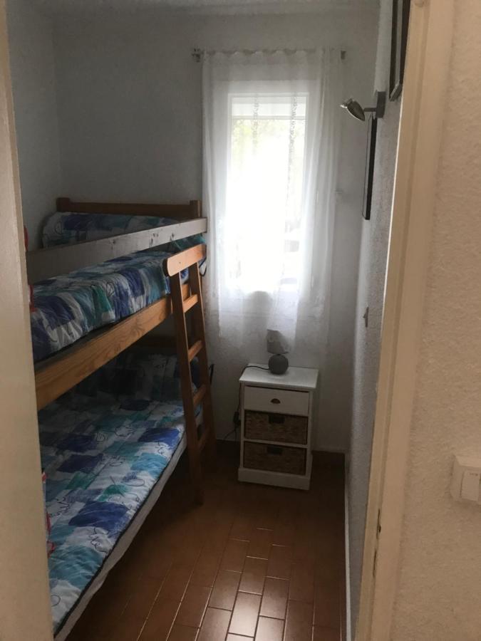 argèles sur mer 300m de la plage Eksteriør bilde