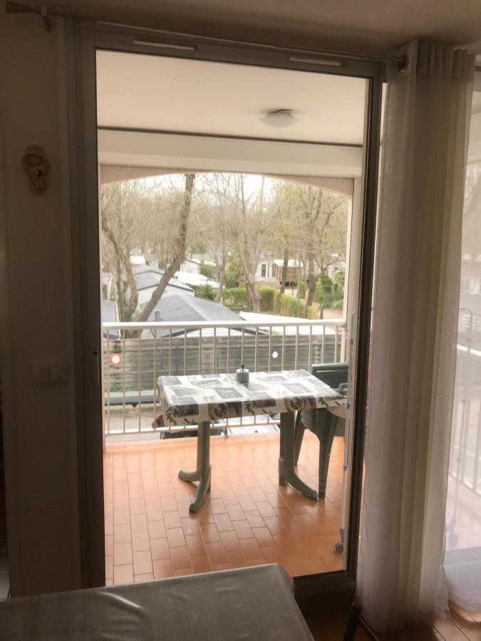 argèles sur mer 300m de la plage Eksteriør bilde